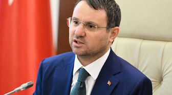 Adalet Bakanı Gürlek: Suç örgütleriyle mücadelemiz kararlılıkla sürecek