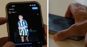 Vedat Muriqi'den Fenerbahçelileri duygulandıran paylaşım