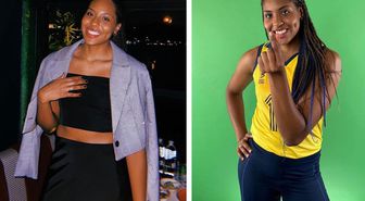 Fenerbahçe'nin Brezilyalı yıldızı Ana Cristina'dan Türkiye'ye övgü dolu sözler