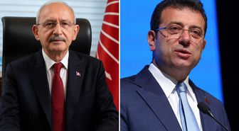İmamoğlu'nun 'Kayyum' sözlerine Kılıçdaroğlu'ndan cevap