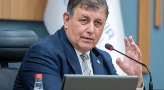 AK Partili Hamza Dağ'dan Cemil Tugay'ın istifasına yorum: İzmirlilerin beklentisi başkanlıktan da istifa etmesi