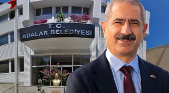 Adalar Belediyesi'ne operasyon! Belediye başkanı dahil 41 kişi gözaltına alındı