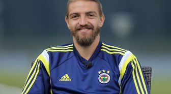 37 yaşındaki Caner Erkin futbolu bıraktı
