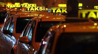 İstanbul'daki taksilerde müşteri memnuniyeti için 'Sarı Hat' dönemi