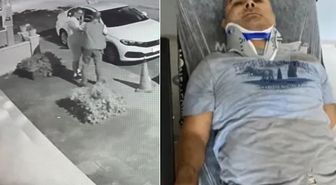 İBB yönetici Erhan Karaal'I kaçıranlar tanıdık çıktı! Bomba detaylar