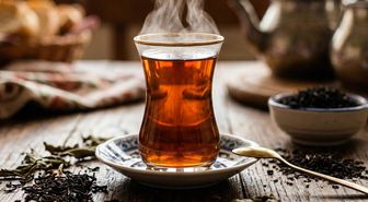 İki dev firmanın poşet çaylarından kimyasal boya çıktı