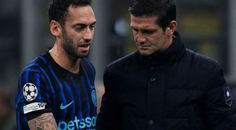Inter, Cristian Chivu ile yola devam dedi