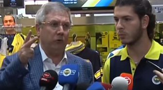 İsmail Kartal kararı sonrası Aziz Yıldırım'ın yıllar önceki sözleri yeniden gündemde