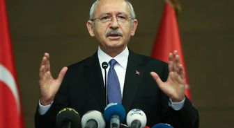Kılıçdaroğlu'ndan CHP'li vekillere mektup! Birlik ve beraberlik çağrısında bulundu