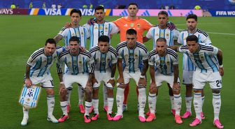 Messi'nin sırrı ortaya çıktı! Takım arkadaşları onu böyle buluyormuş