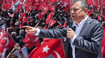 Özel'den strateji değişikliği! Miting yerine vatandaşlarla doğrudan temas kuracak