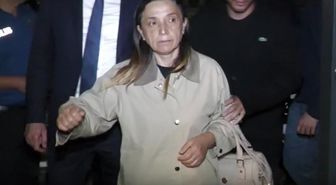Seferihisar Belediyesine yönelik 'rüşvet' operasyonunda Mustafa Günay'ın eşi de gözaltına alındı