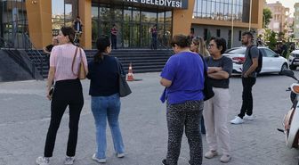 Mersin'de Silifke Belediyesi'ne operasyon! Belediye Başkanı dahil çok sayıda gözaltı var