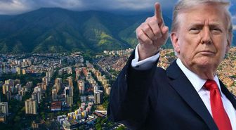 Trump: Venezuela ABD'nin 51. eyaleti olabilir, bir vali atayacağım