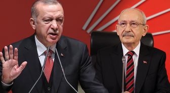 Cumhurbaşkanı Erdoğan'dan Kemal Kılıçdaroğlu'na eleştiri