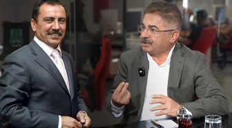 Yayına damga vuran sözler! Yazıcıoğlu için ihbarda bulundu
