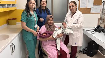 Bir istediler, üçüz bebek sahibi oldular: Cumhurbaşkanımızın çağrısını dinledik