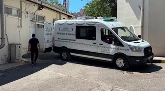 17 yaşındaki genç, babasını öldürdü