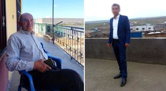 63 yaşındaki babasını öldürdü! Nedeni pes dedirtecek cinsten