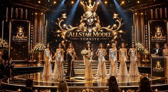 All Star Model Türkiye, ülkenin en güzel modelini seçecek