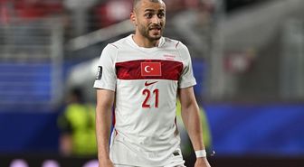 Barış Alper'den ıslıklı protestoya beklenmedik karşılık