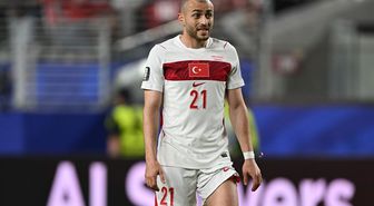 Barış Alper'den ıslıklı protestoya beklenmedik karşılık