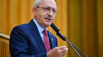 Kılıçdaroğlu ile gazeteciler arasındaki 'Genel Başkan' polemiği yayına damga vurdu