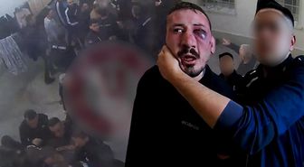 'Cezaevinde Volkan Ayvazlı'ya işkence' iddiasında olayın perde arkası bambaşka çıktı
