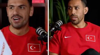 Elenince yeniden gündem oldu! Herkes İrfan Can'ın sözlerini konuşuyor