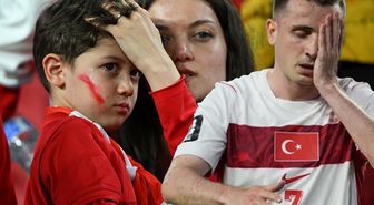 Dünya Kupası hayali bitti, faturası ağır oldu! FIFA sıralamasında 10 sıra birden düştük