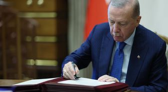 Hobi bahçeleri düzenlemesi Resmi Gazete'de