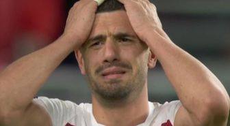 Merih Demiral maç sonu yapılan konuşmayı anlattı: Montella takımı topladı