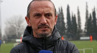 Tuncay Şanlı'dan A Milli Takım'a sahip çıkma çağrısı