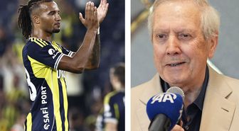 Archie Brown'a 16 milyonluk teklif! Aziz Yıldırım düşünmeden yanıtladı