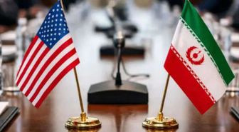 ABD, İran, Katar ve Pakistan arasındaki 4'lü zirve başladı