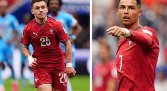 Francisco Conceiçao'dan Ronaldo'yu kızdıracak sözler