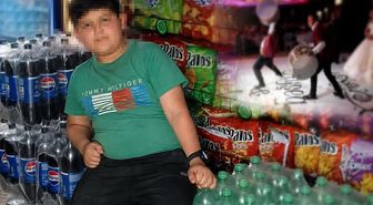 İstek şarkısı çalınmadı, düğünü kan gölüne çevirdi, 12 yaşındaki Ayaz öldü