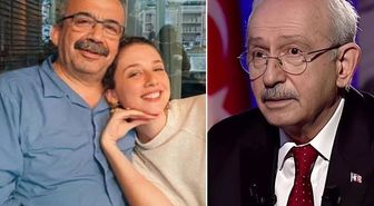 Kılıçdaroğlu'nun Demirtaş çıkışı Sırrı Süreyya Önder'in kızını küplere bindirdi
