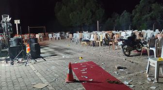 Kına gecesinde kalabalığa rastgele kurşun yağdırdı! 14 yaşındaki çocuk hayatını kaybetti