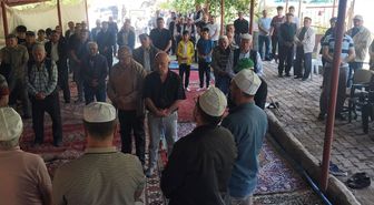 7'den 70'e tüm mahalleli yağmur duasına çıktı: Ancak bu kez dertleri yağması değil