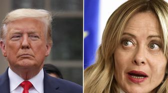 Trump ve Meloni arasında G7 sonrası başlayan 'Popülarite' düellosu devam ediyor