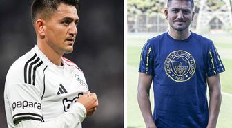 Cengiz Ünder'e sevindirici haber