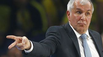 Obradovic, 14 yıl sonra Panathinaikos'a geri döndü