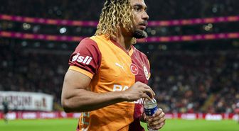 Sacha Boey'in hayalleri suya düştü! Galatasaray'dan karar