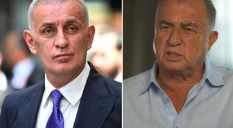 Fatih Terim'den İbrahim Hacıosmanoğlu’na yanıt: Söylediklerimi tüm ulus doğru anlamış