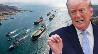 ABD Başkanı Donald Trump: 60 gün boyunca Hürmüz Boğazı’ndan geçiş ücreti alınmayacak