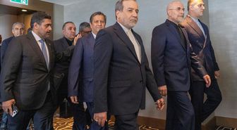 İran heyeti, Trump'ın tehditleri nedeniyle ABD ile görüşmelerin yapıldığı alandan ayrıldı