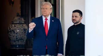Trump'tan skandal Ukrayna çıkışı: Kadınları hariç hayranı değilim