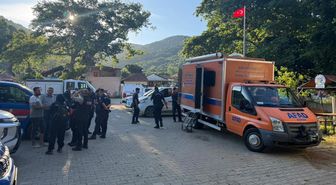 72 saattir kayıp olarak aranan adam evinde bulundu