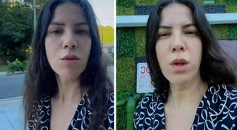 ABD'deki Türk kadından Milli Takım'a isyan: Bir tebessümü bile çok gördüler